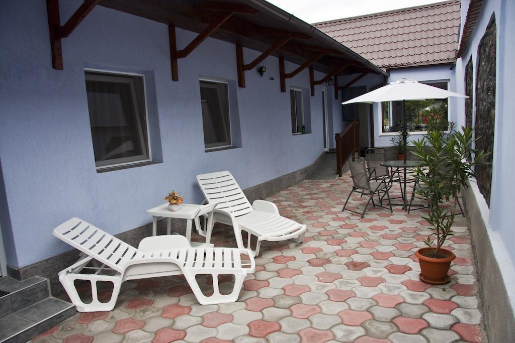 Clisura Dunarii - Danubian Border Berszászka Kültér fotó